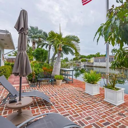 Heron House - Monthly Rental